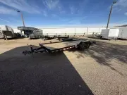 new Equipment / Flatbed Trailers Big Tex Trailers  for sale, in Montpelier, ID Thumbnail 1