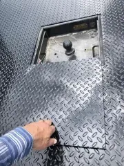 new Flat Decks CM Truck Beds  for sale, in Culdesac, ID Thumbnail 4