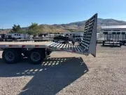 new Equipment / Flatbed Trailers Titan Trailers  for sale, in Montpelier, ID Thumbnail 8