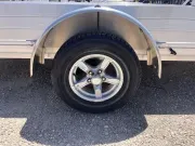 new Utility Trailers High Country  for sale, in Culdesac, ID Thumbnail 7