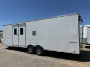 used Cargo (Enclosed) Trailers Pace American  for sale, in Montpelier, ID Thumbnail 6