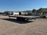 new Equipment / Flatbed Trailers Titan Trailers  for sale, in Montpelier, ID Thumbnail 3