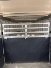 new Stock / Stock Combo Trailers Hart Trailers  for sale, in Culdesac, ID Thumbnail 8