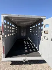 new Stock / Stock Combo Trailers Eagle X Trailers  for sale, in Montpelier, ID Thumbnail 6