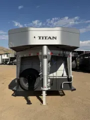 new Stock / Stock Combo Trailers Titan Trailers  for sale, in Montpelier, ID Thumbnail 4