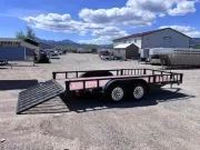 used Utility Trailers Other  for sale, in Culdesac, ID Thumbnail 6