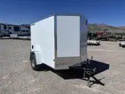 new Cargo (Enclosed) Trailers Wells Cargo  for sale, in Montpelier, ID Thumbnail 1