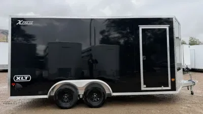 2027 XPRESS 8..5X16-IF CH