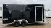 new Car Haulers / Racing Trailers Xpress  for sale, in Culdesac, ID Thumbnail 1