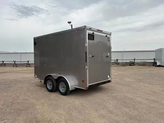 2026 Wells Cargo