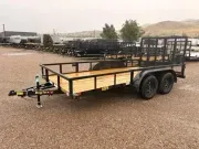 new Utility Trailers Big Tex Trailers  for sale, in Culdesac, ID Thumbnail 4