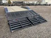 new Equipment / Flatbed Trailers Titan Trailers  for sale, in Montpelier, ID Thumbnail 7