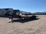 new Equipment / Flatbed Trailers Midsota  for sale, in Culdesac, ID Thumbnail 1