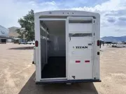 new Stock / Stock Combo Trailers Titan Trailers  for sale, in Culdesac, ID Thumbnail 5