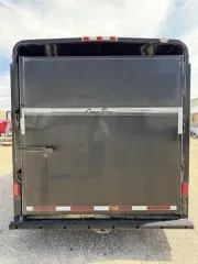 used Horse Trailers CornPro  for sale, in Culdesac, ID Thumbnail 11