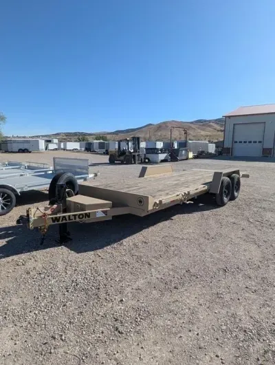 2026 Walton TSX207-20B