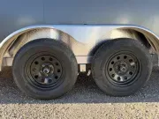 new Cargo (Enclosed) Trailers Xpress  for sale, in Culdesac, ID Thumbnail 6