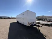 used Cargo (Enclosed) Trailers Sawyer  for sale, in Montpelier, ID Thumbnail 1