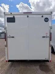 new Cargo (Enclosed) Trailers Wells Cargo  for sale, in Culdesac, ID Thumbnail 3