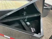 new Equipment / Flatbed Trailers Midsota  for sale, in Culdesac, ID Thumbnail 2
