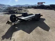 new Equipment / Flatbed Trailers Walton Trailers  for sale, in Culdesac, ID Thumbnail 1
