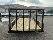 new Utility Trailers Big Tex Trailers  for sale, in Culdesac, ID Thumbnail 6