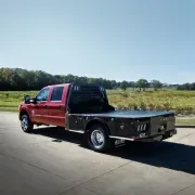 new Flat Decks CM Truck Beds  for sale, in Culdesac, ID Thumbnail 11