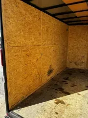 used Cargo (Enclosed) Trailers Criterion  for sale, in Culdesac, ID Thumbnail 8