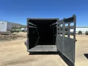 used Stock / Stock Combo Trailers Other  for sale, in Culdesac, ID Thumbnail 8