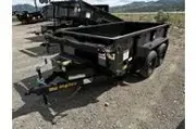 new Dump Trailers Big Tex Trailers  for sale, in Montpelier, ID Thumbnail 5