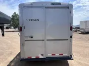 new Stock / Stock Combo Trailers Titan Trailers  for sale, in Culdesac, ID Thumbnail 5