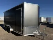 new Cargo (Enclosed) Trailers Xpress  for sale, in Culdesac, ID Thumbnail 2