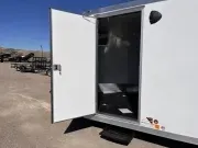 new Snowmobile Trailers Wells Cargo  for sale, in Culdesac, ID Thumbnail 3