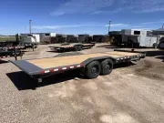 new Equipment / Flatbed Trailers Midsota  for sale, in Culdesac, ID Thumbnail 2