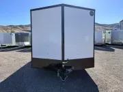new Cargo (Enclosed) Trailers Wells Cargo  for sale, in Montpelier, ID Thumbnail 4