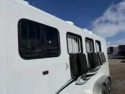 new Horse Trailers Titan Trailers  for sale, in Culdesac, ID Thumbnail 3
