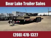new Equipment / Flatbed Trailers Midsota  for sale, in Culdesac, ID Thumbnail 1