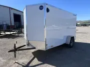 new Cargo (Enclosed) Trailers Wells Cargo  for sale, in Montpelier, ID Thumbnail 1