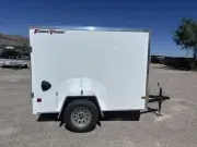 new Cargo (Enclosed) Trailers Wells Cargo  for sale, in Montpelier, ID Thumbnail 2