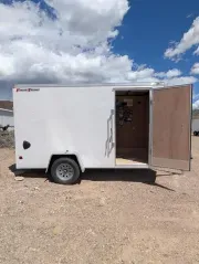 new Cargo (Enclosed) Trailers Wells Cargo  for sale, in Culdesac, ID Thumbnail 6