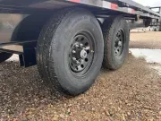 new Equipment / Flatbed Trailers Walton Trailers  for sale, in Culdesac, ID Thumbnail 4
