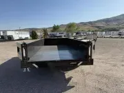 new Dump Trailers Midsota  for sale, in Montpelier, ID Thumbnail 5