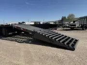 new Equipment / Flatbed Trailers Titan Trailers  for sale, in Montpelier, ID Thumbnail 3