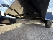 new Equipment / Flatbed Trailers Walton Trailers  for sale, in Culdesac, ID Thumbnail 6