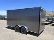 new Cargo (Enclosed) Trailers Wells Cargo  for sale, in Montpelier, ID Thumbnail 4