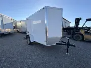 new Cargo (Enclosed) Trailers Wells Cargo  for sale, in Culdesac, ID Thumbnail 2