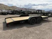 new Other Trailers Big Tex Trailers  for sale, in Culdesac, ID Thumbnail 4