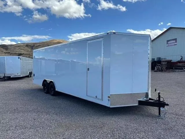 2026 Wells Cargo