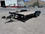 used Utility Trailers Big Tex Trailers  for sale, in Culdesac, ID Thumbnail 2