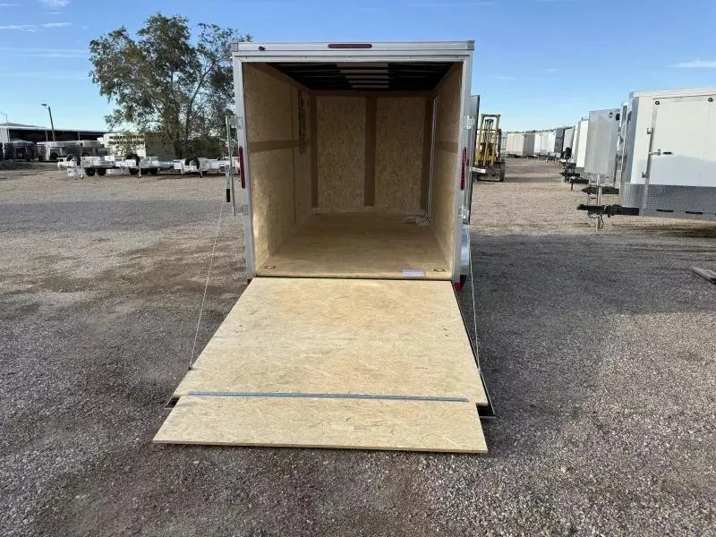 2026 Wells Cargo